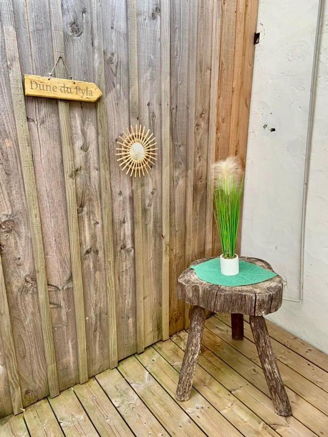 Maisonnette Bassin D'Arcachon La Teste-de-Buch Dış mekan fotoğraf